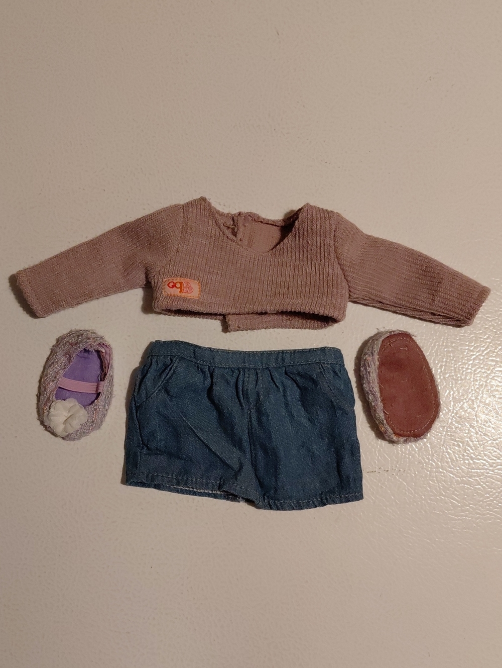 Our Generation 18" Doll Clothing Lot - Picture 4 of 8